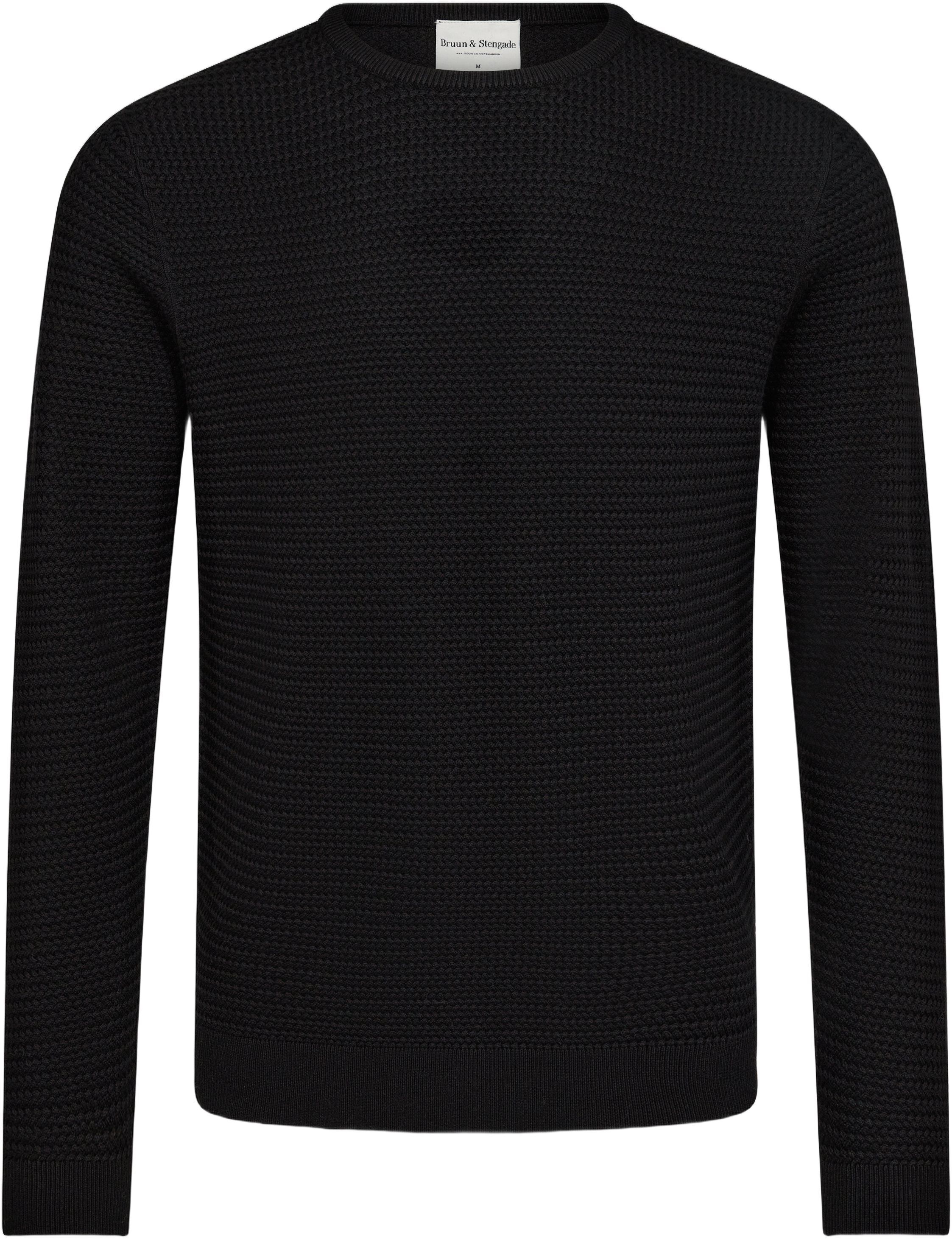 Bs Arnlaug Regular Fit Knitwear