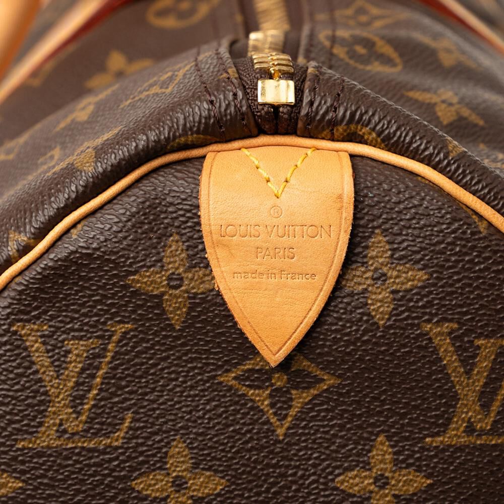 Louis Vuitton Keepall