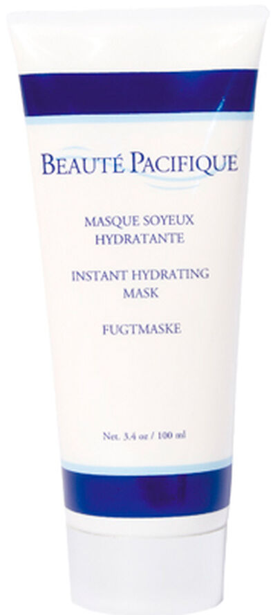 Masque Soyeux Hydratant 100 ml.