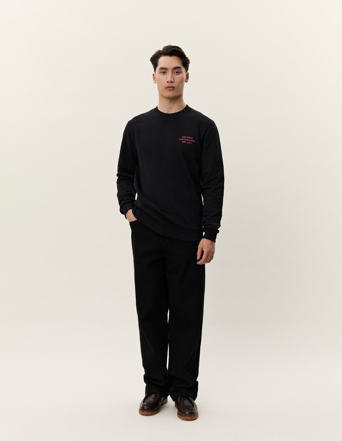 Copenhagen 2011 Sweatshirt