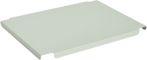 HAY Colour Crate Lid Metal-Medium-Mint