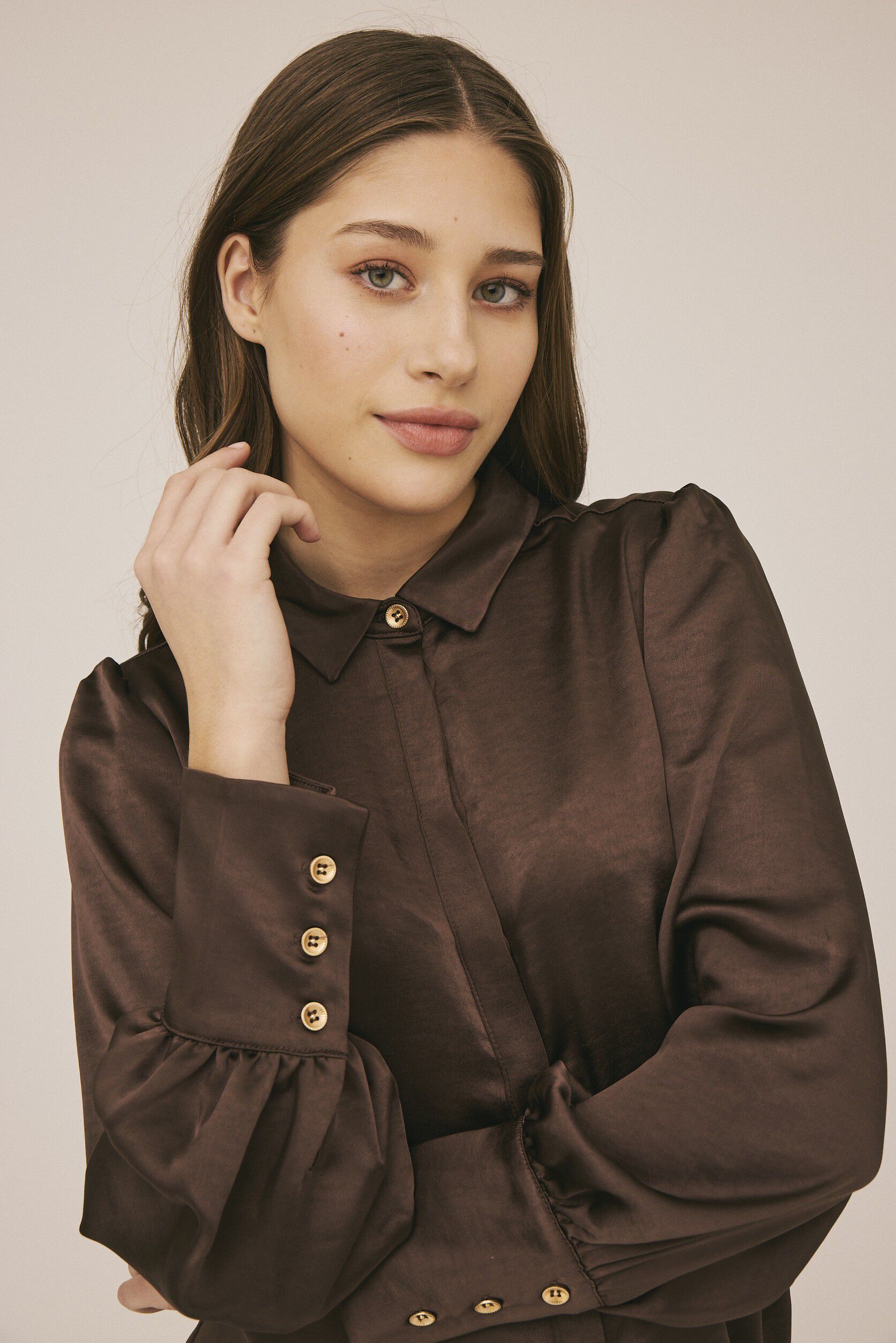 Helen 1 skjorte - GRS