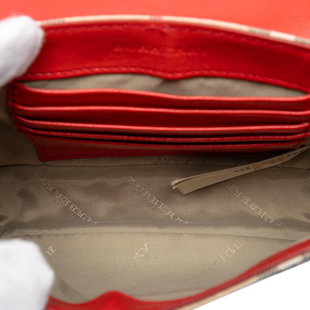 Burberry Crossbody Bag