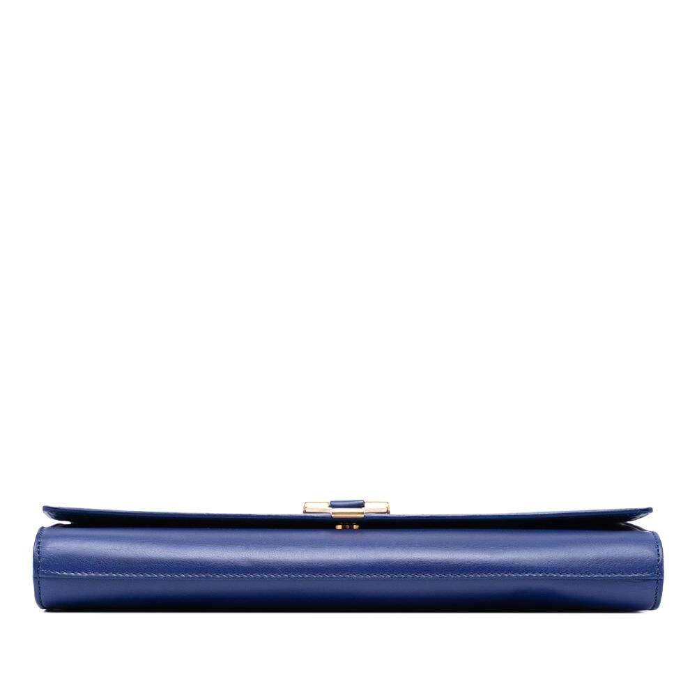 Yves Saint Laurent Clutch