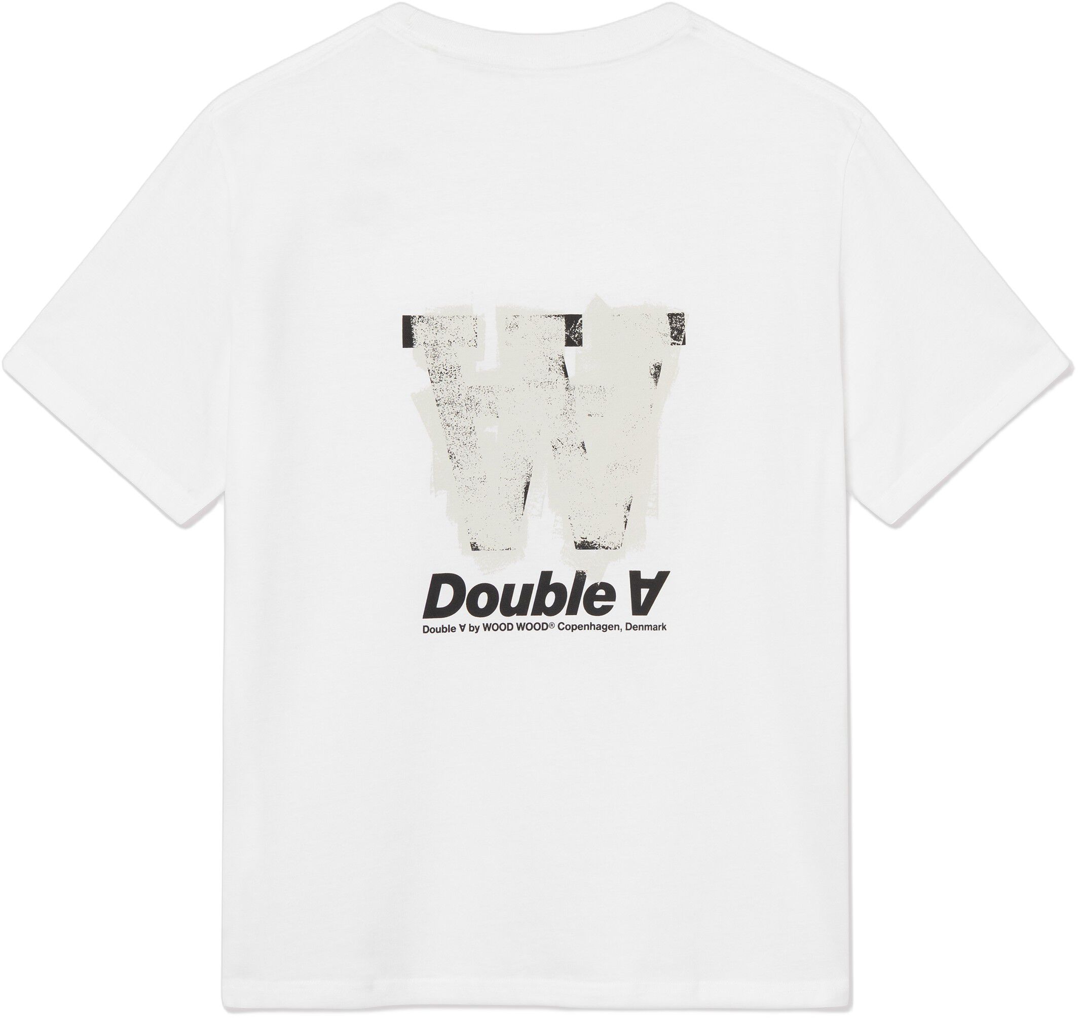 WWAce roller tee 25074