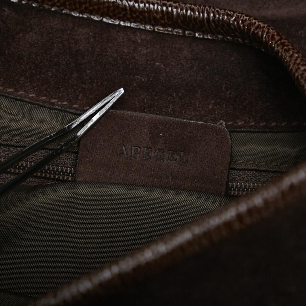 Bvlgari Shoulder Bag