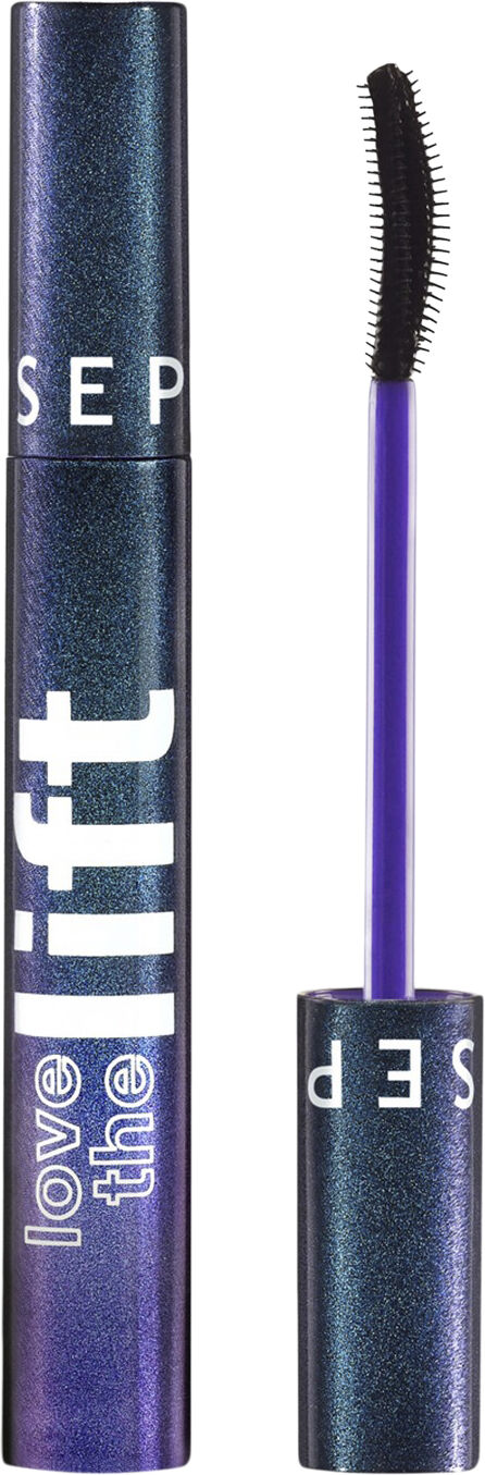 Love The Lift Waterproof - Curling and Volumizing Mascara