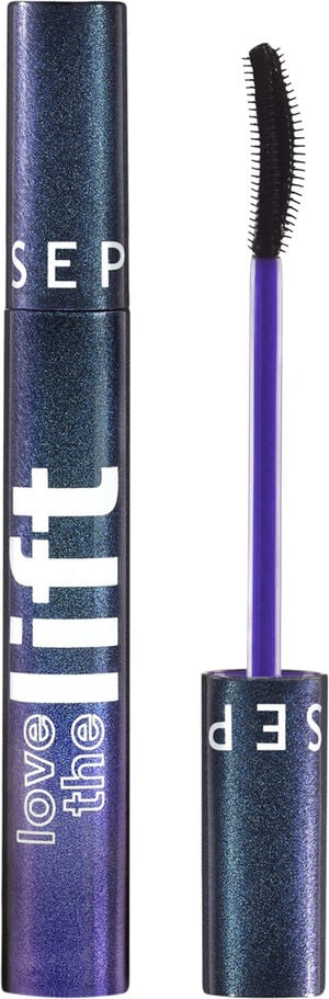 Love The Lift Waterproof - Curling and Volumizing Mascara
