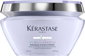 Blond Absolu Masque Cicaextreme Hair Mask