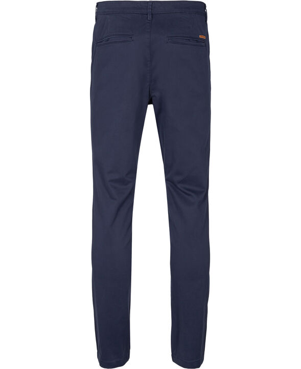 JJIMARCO JJBOWIE SA NAVY BLAZER NOO