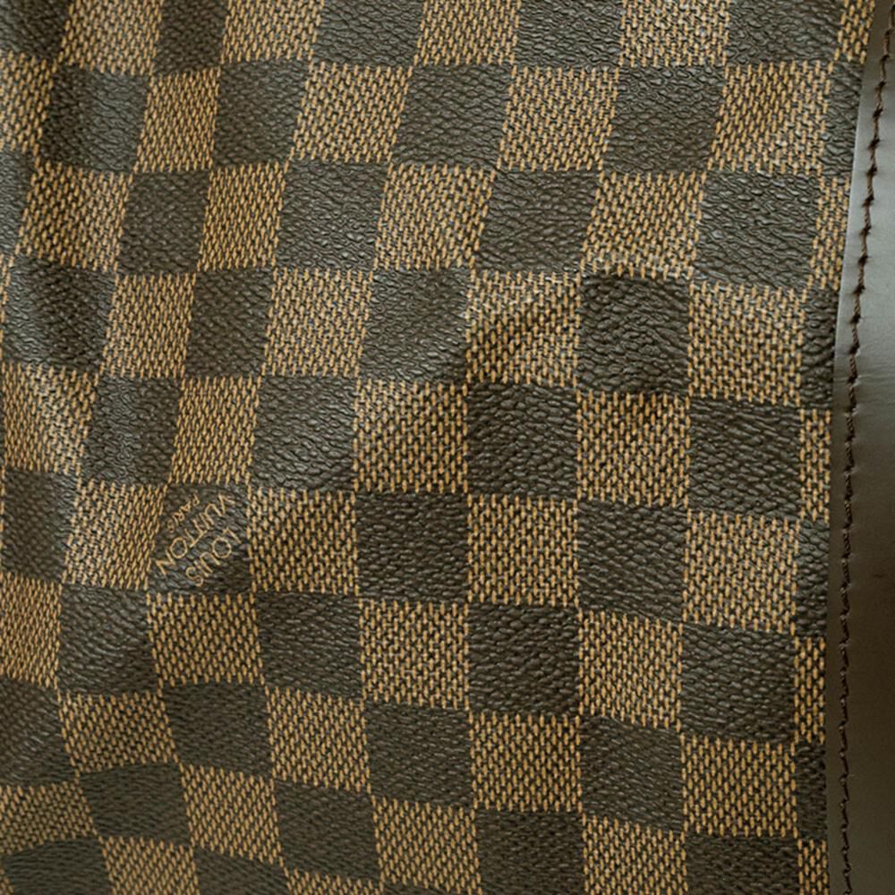 Louis Vuitton Keepall
