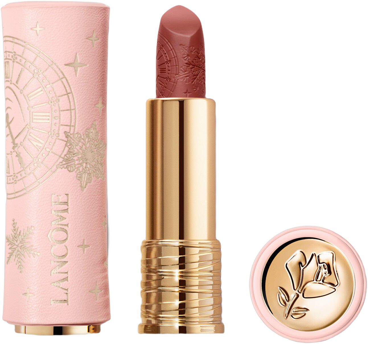 LC LAR MATTE HOLIDAY 2025 09 BRICK