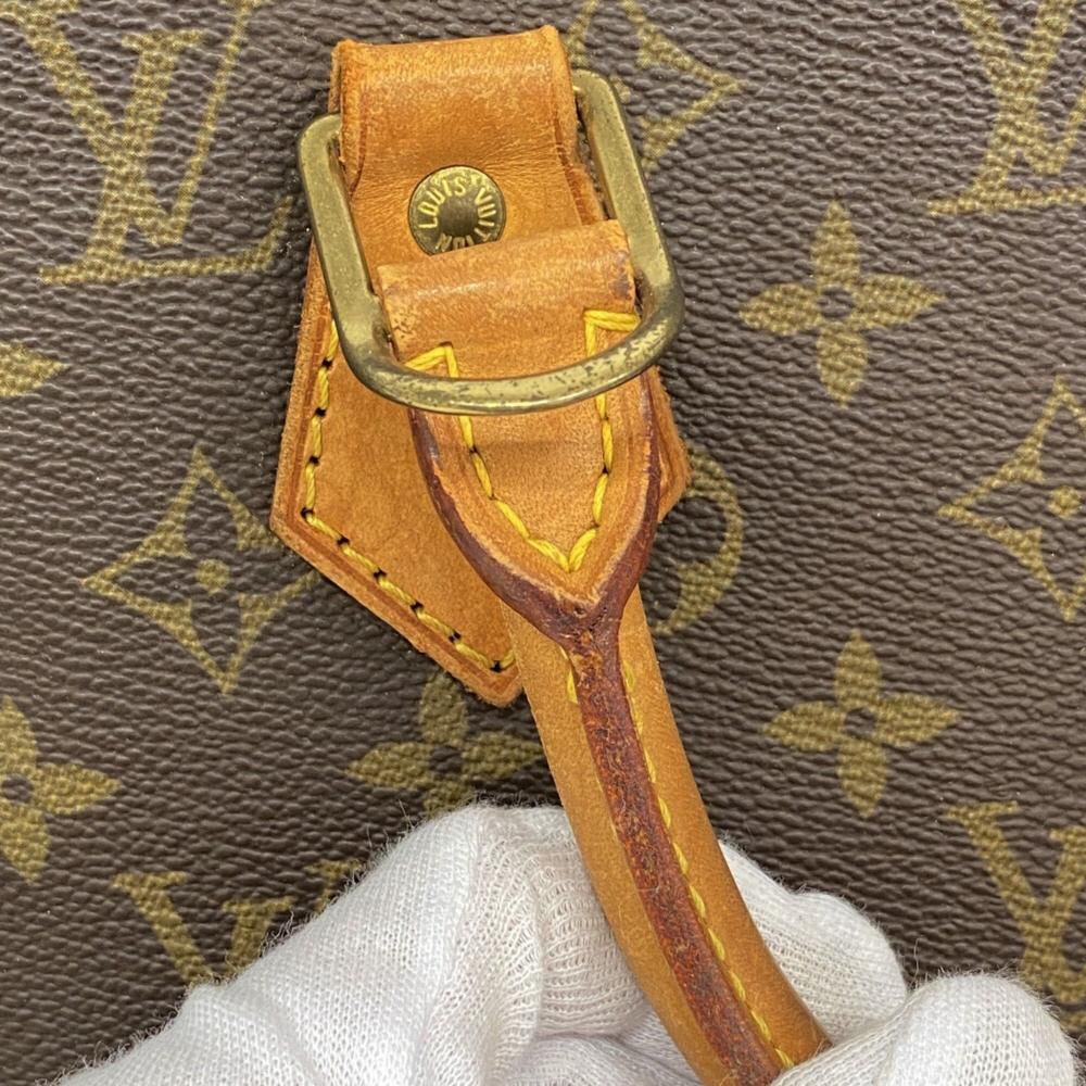 Louis Vuitton Alma