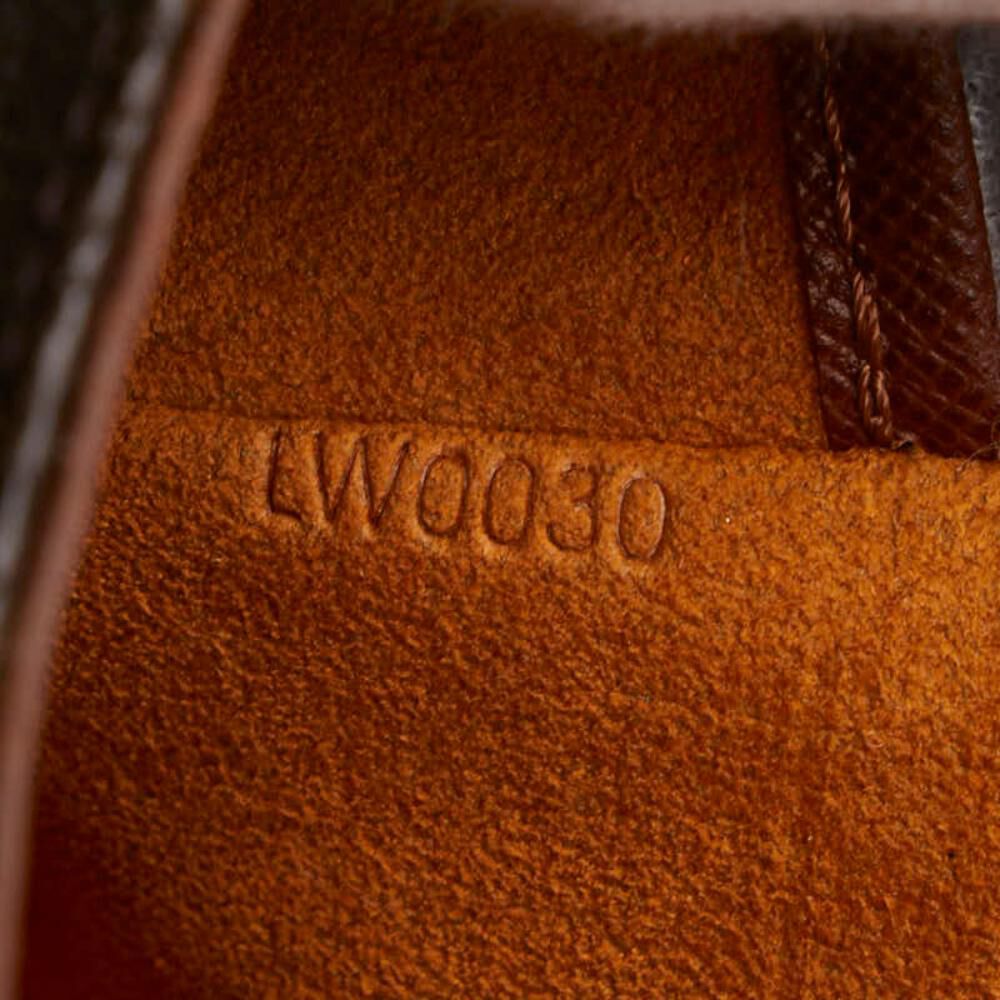 Louis Vuitton Musette Salsa