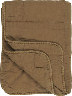 Vintage quilt clay