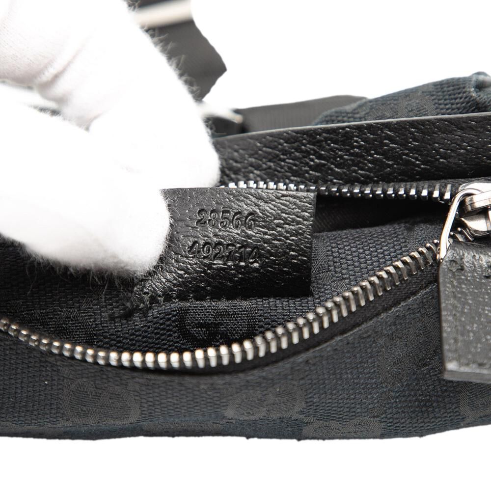 Gucci Belt Bag