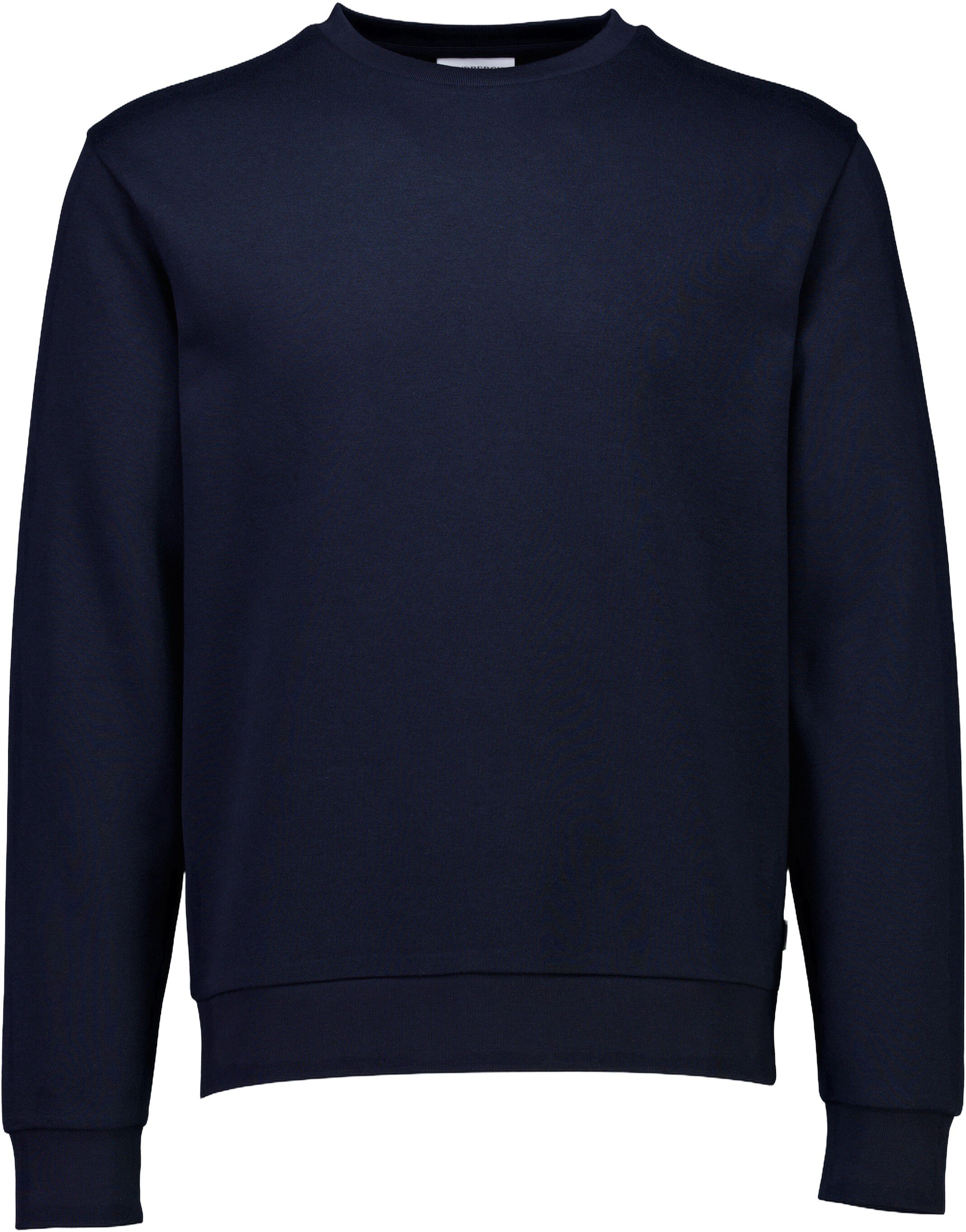 O-neck sweatshirt