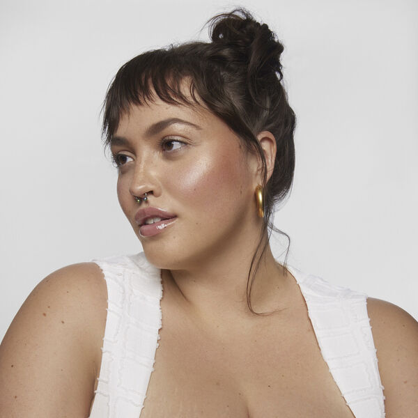 Odyssey Lip Oil Gloss - Hydrating Non-Sticky Lip Oil Gloss