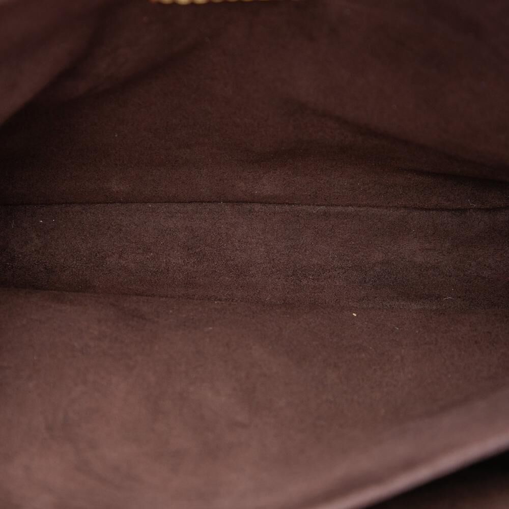 Louis Vuitton Pochette M&eacute;tis