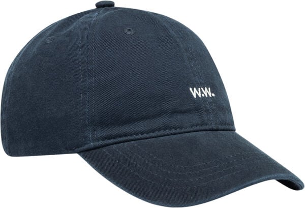 WWLow profile cap