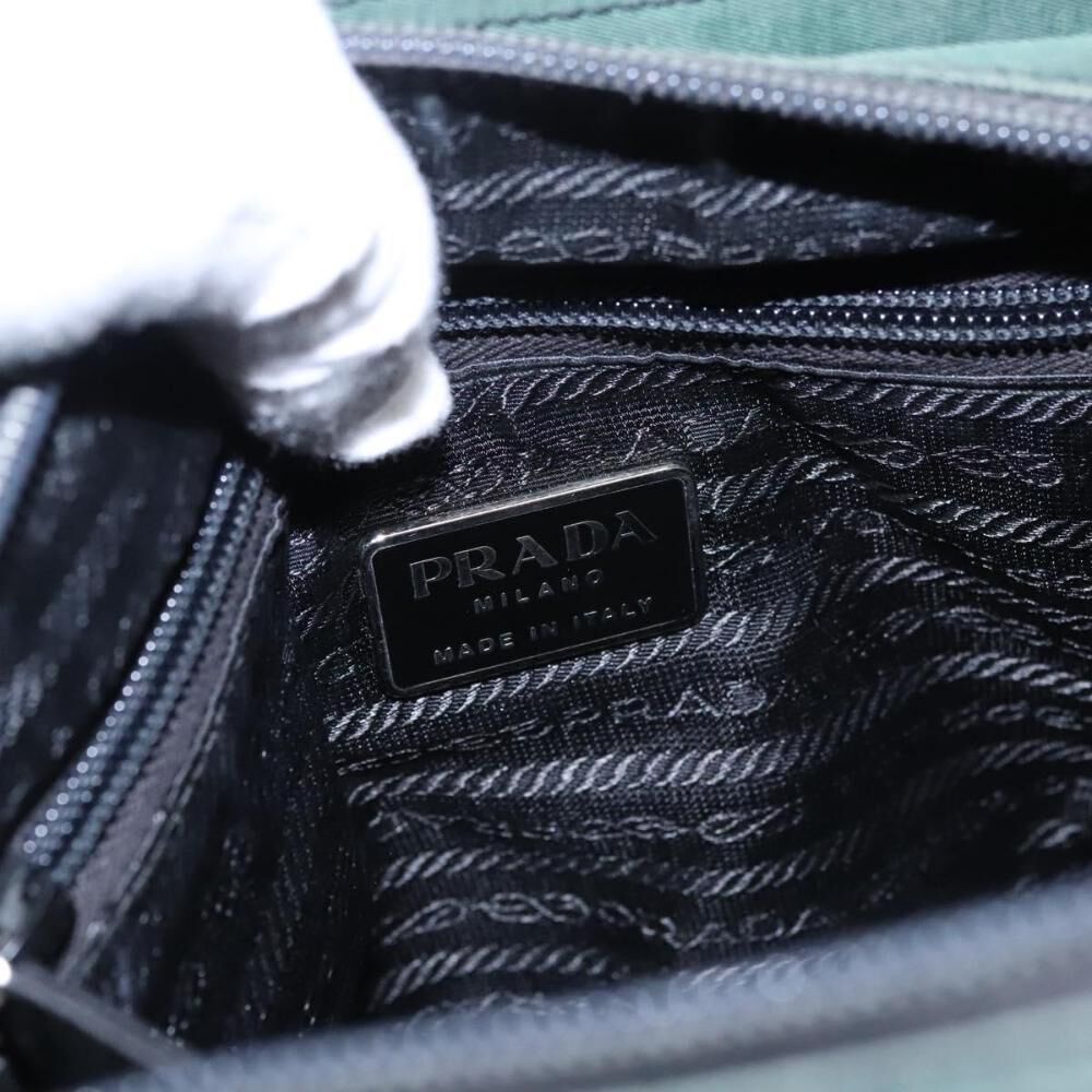 Prada Handbag