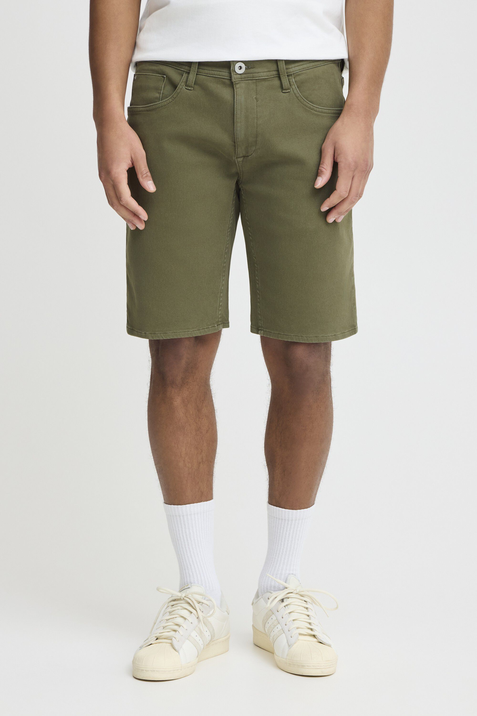 BHTWISTER-Denimshorts-Jogg