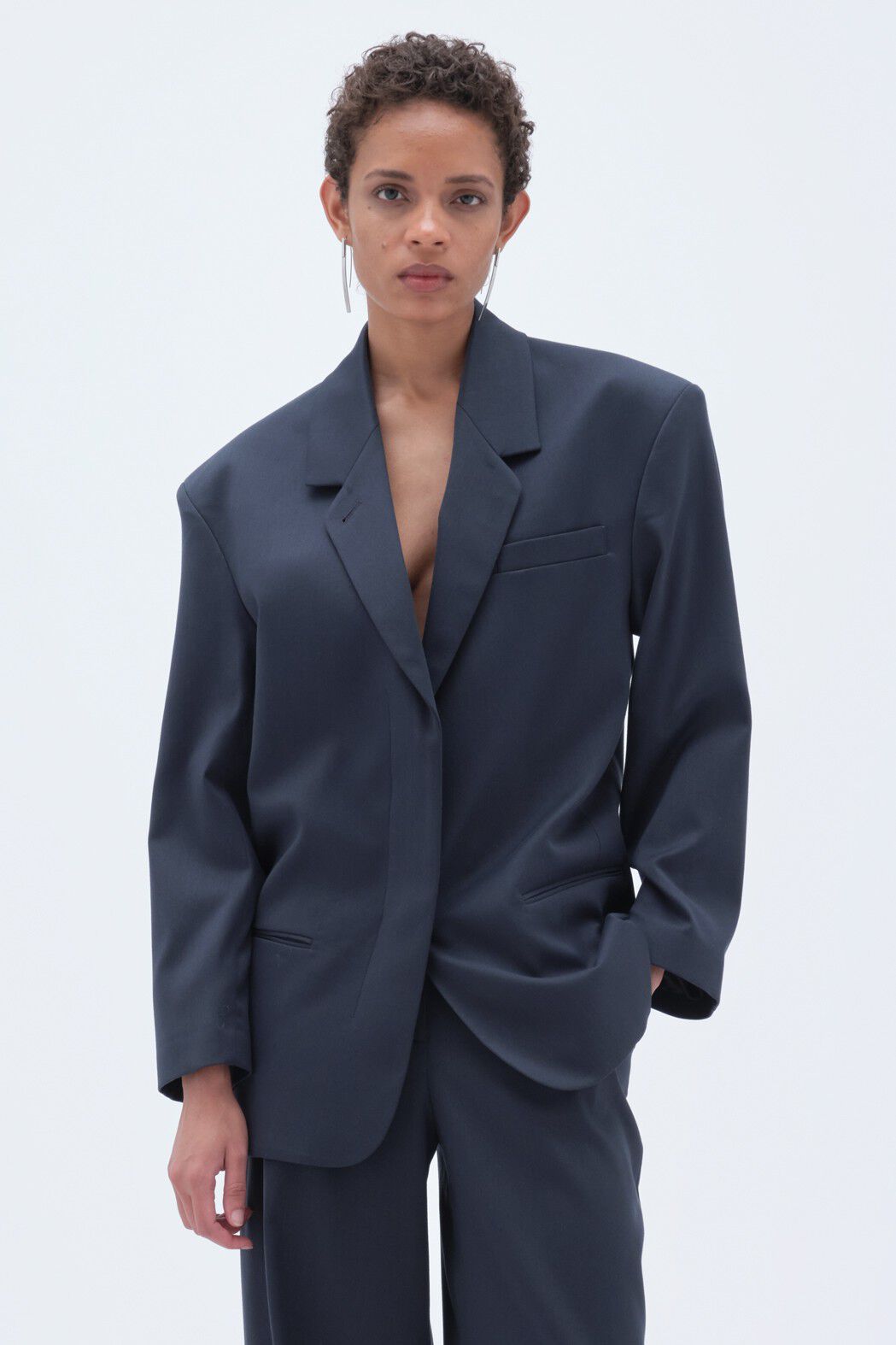 Kavajer & kostymv&auml;star