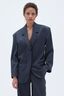 Oversized Blazer