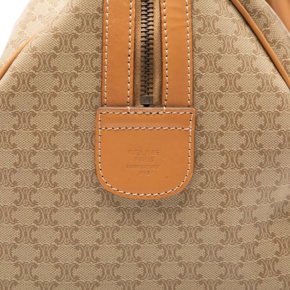 Celine Boston Bag