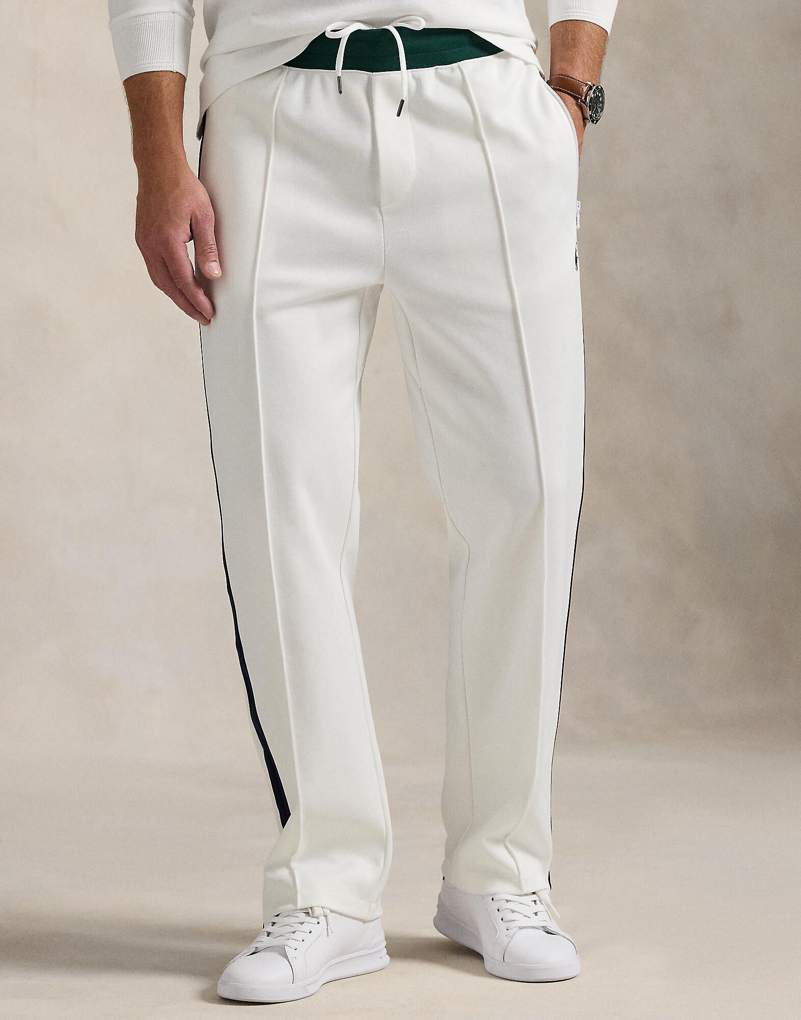 Wimbledon Pant