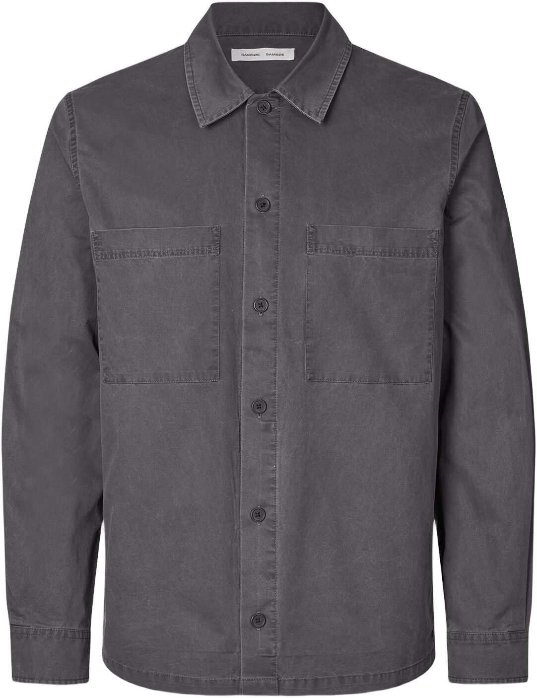 Sataka JO overshirt 15717