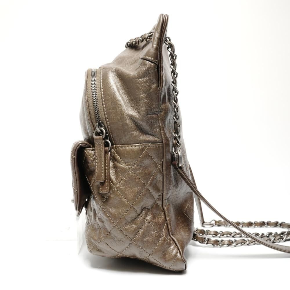 Chanel Backpack