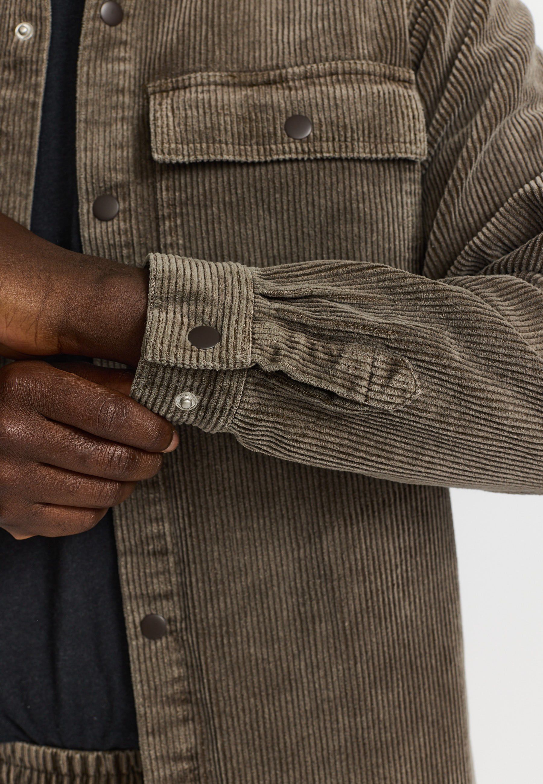 Overshirts