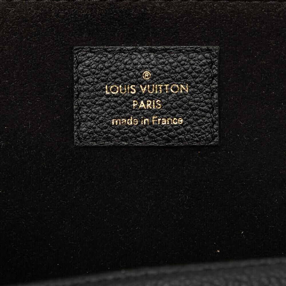Louis Vuitton Alma