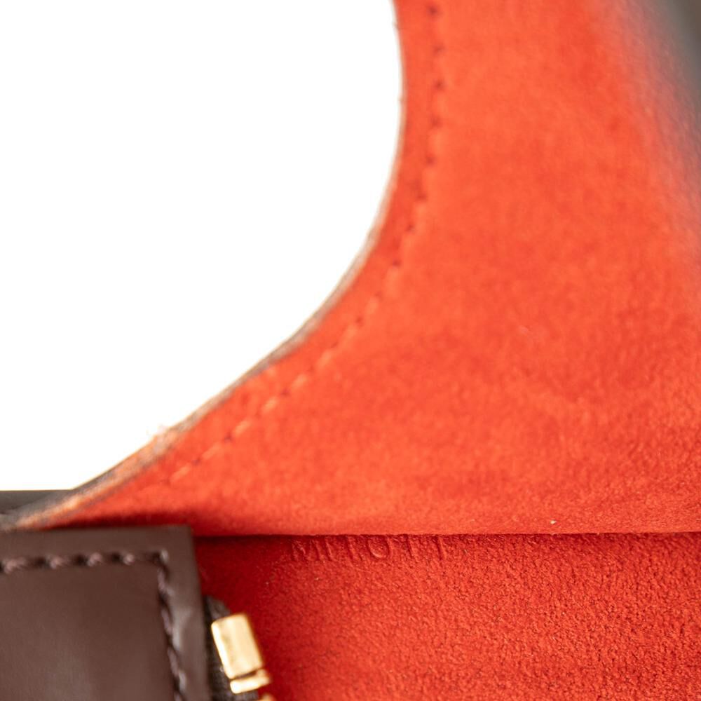 Louis Vuitton Sac Plat