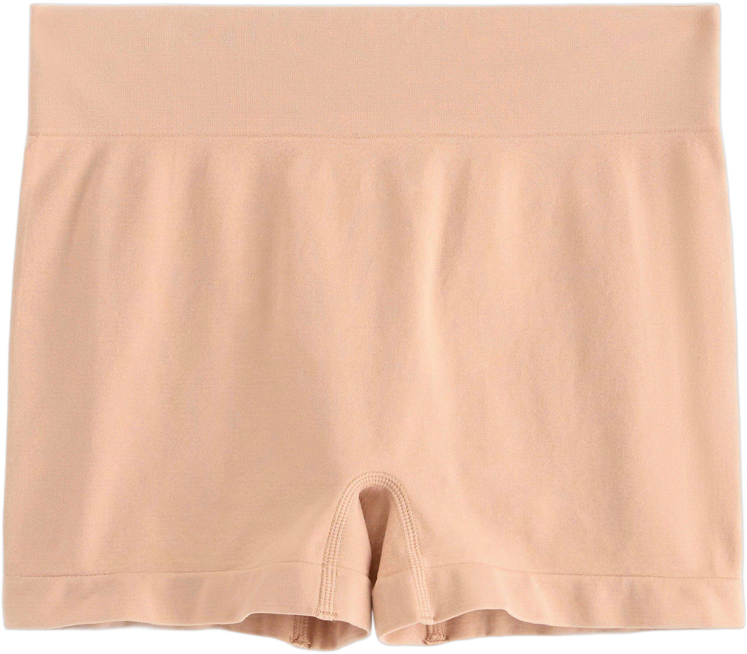 Boxertrosor med h&ouml;g midja utan s&ouml;mmar