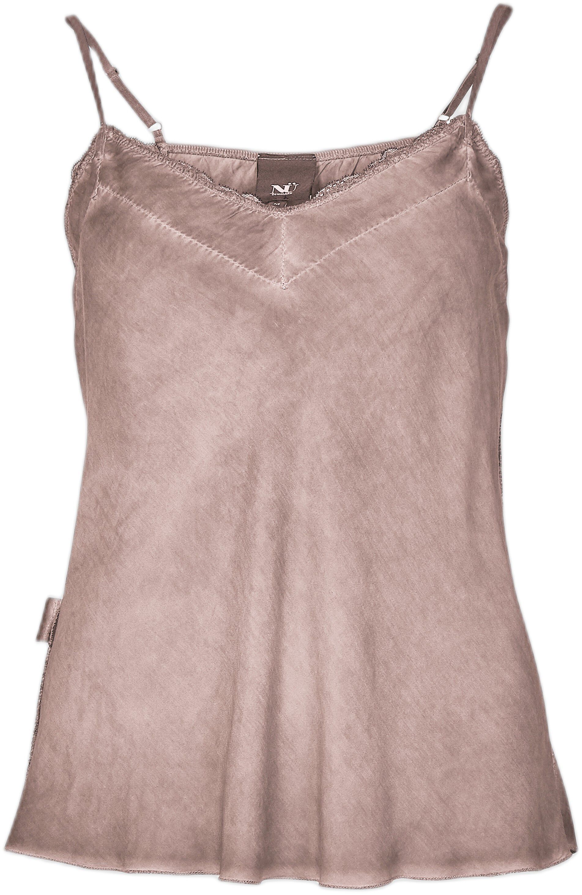 Zally Top