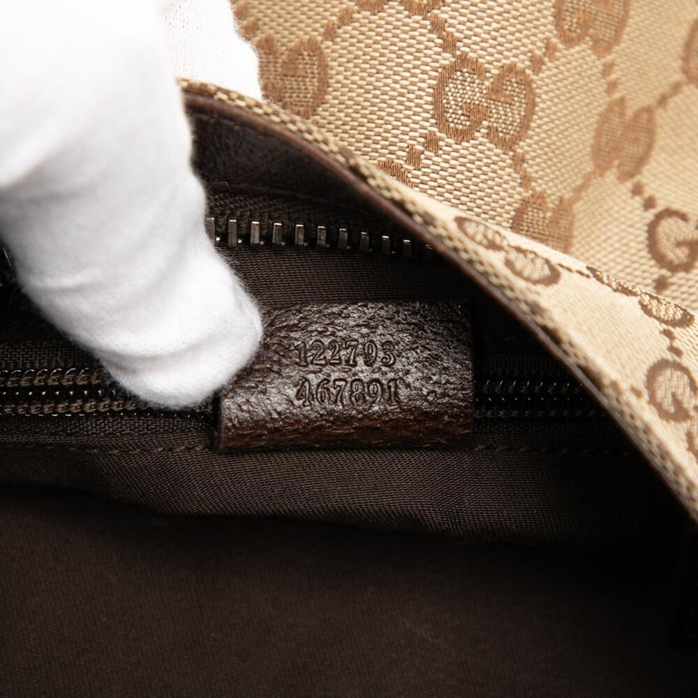 Gucci Crossbody Bag