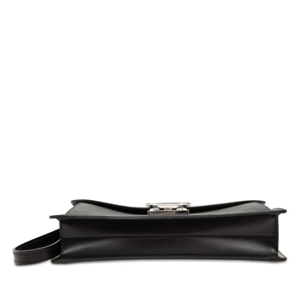 Louis Vuitton Pochette Sellier