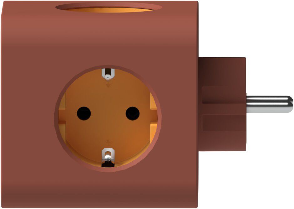 Ampie Kraftverk med flera uttag