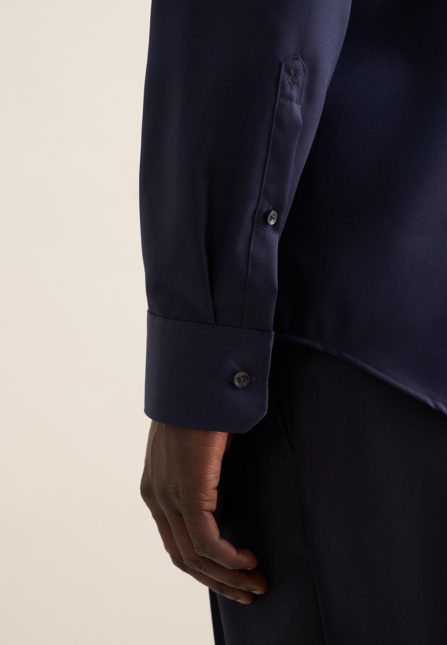 Business shirt Slim