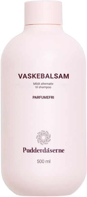 Pudderdåserne Vaskebalsam