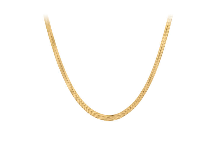 Thelma Necklace Adj. 40-45 cm