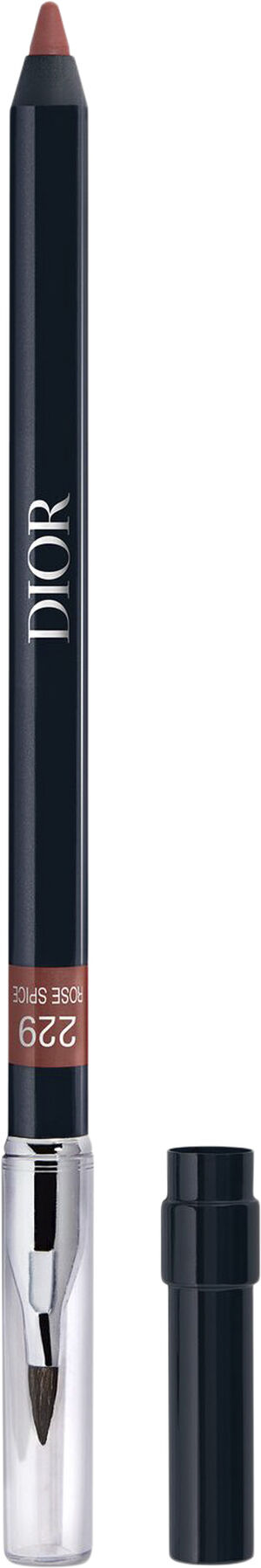 Rouge Dior Contour No-Transfer Lip Liner Pencil