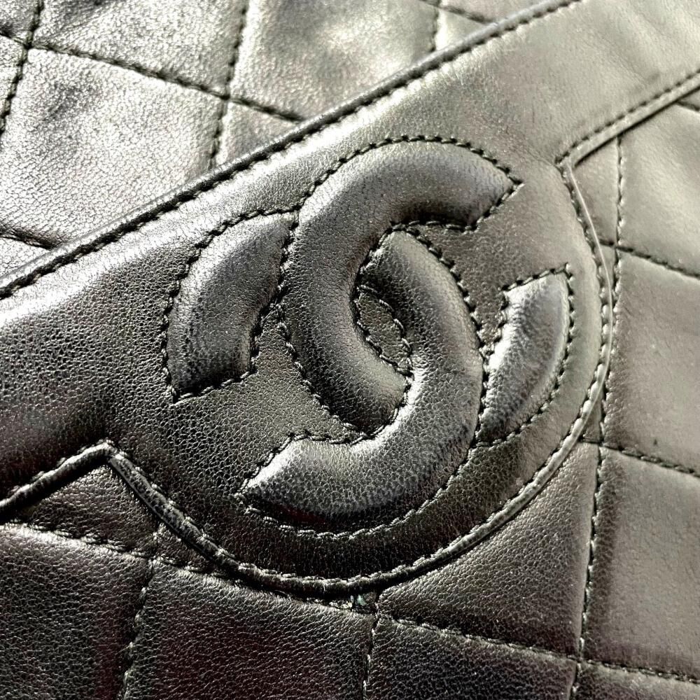 Chanel Shoulder Bag
