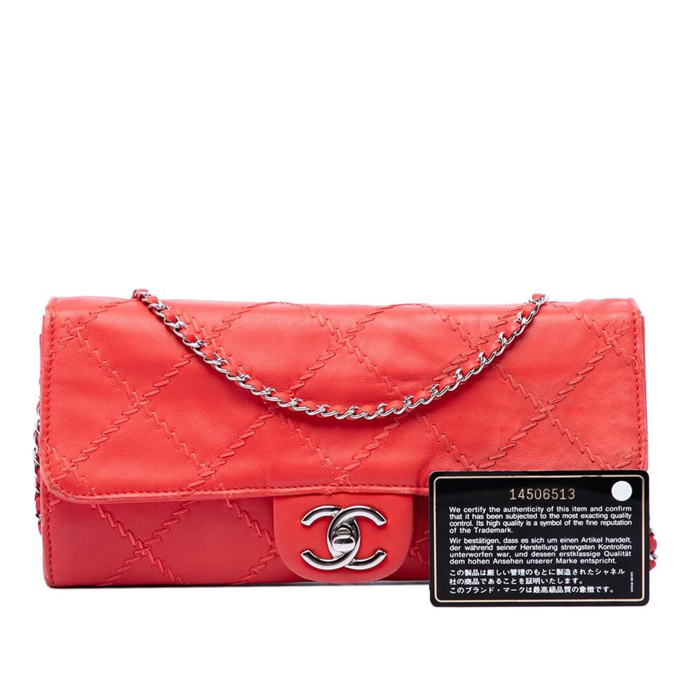 Chanel Flap Bag