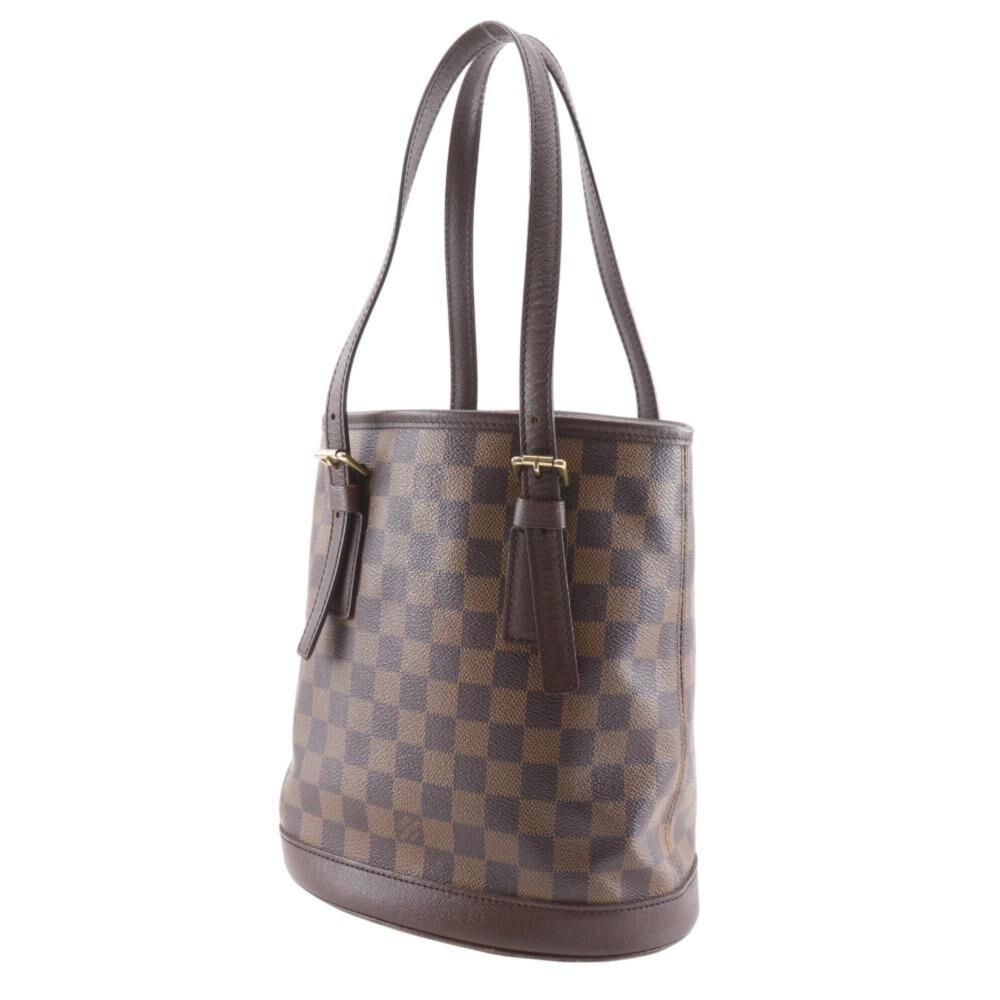 Louis Vuitton Bucket Bag