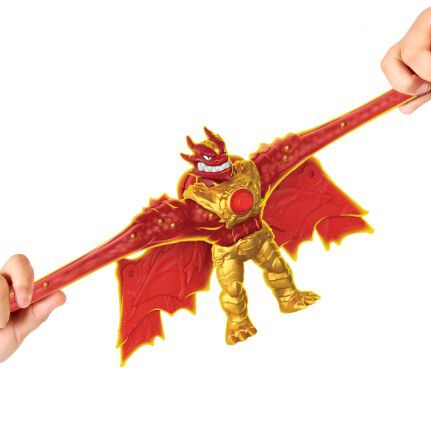 GOO JIT ZU BATTLEWING BLA