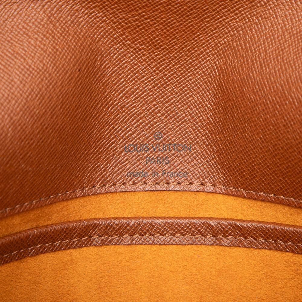 Louis Vuitton Musette Tango