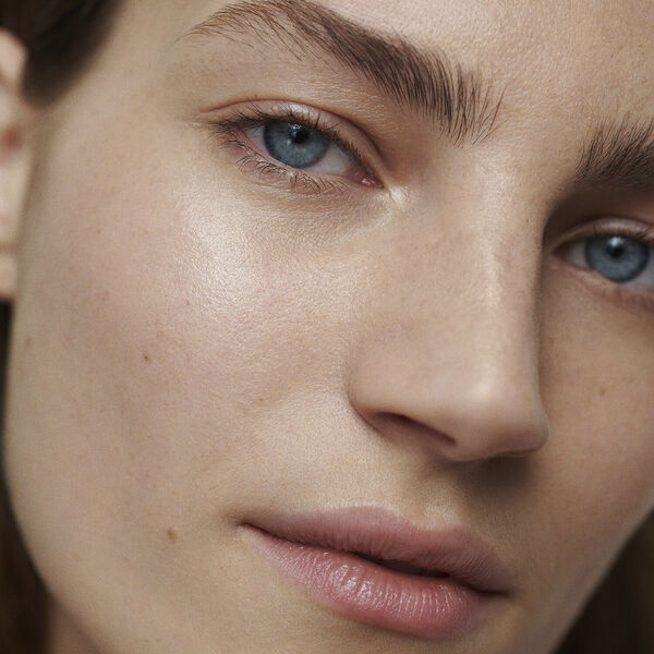 Lotus Youth Preserve Rescue Mask - Anti-age exfolierande mask med Lotu